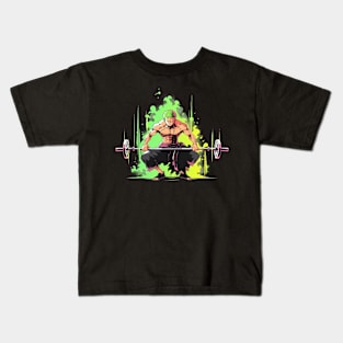 zoro Kids T-Shirt